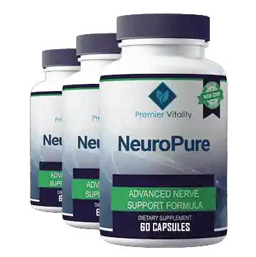 neuropure 85% off