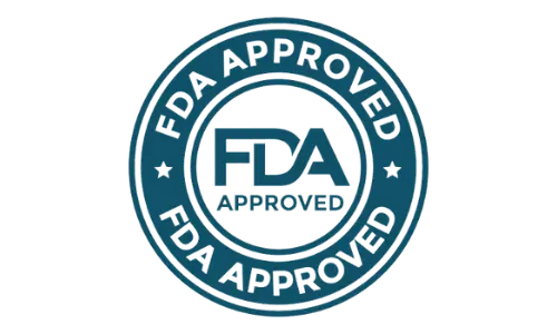 NeuroPure FDA Approved