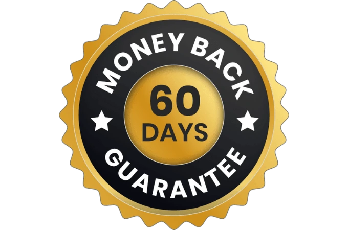 NeuroPure Money Back Guarantee